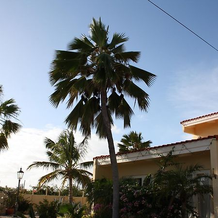 Hotel Hidden Garden Aruba Babijn Exterior foto