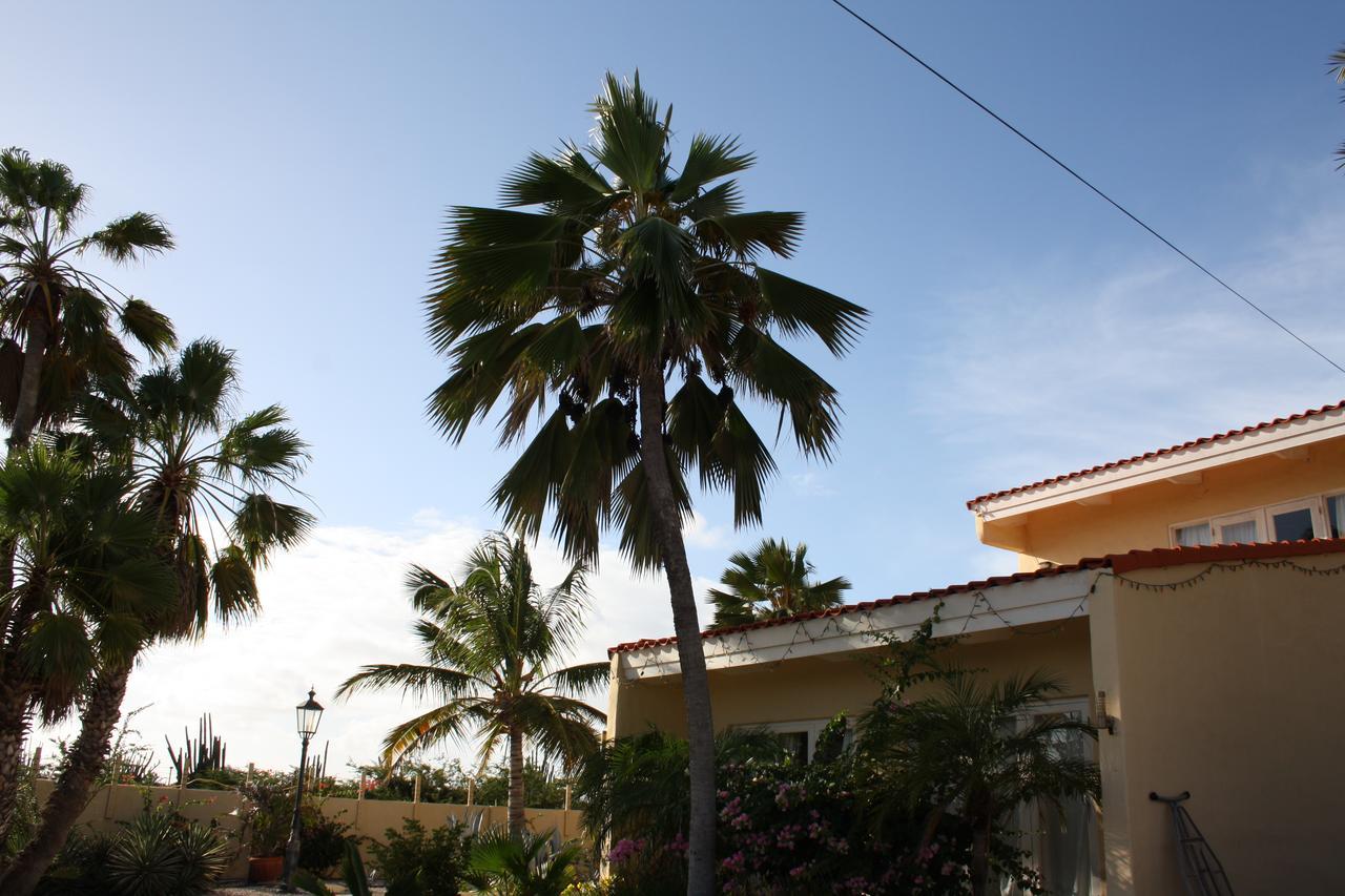 Hotel Hidden Garden Aruba Babijn Exterior foto